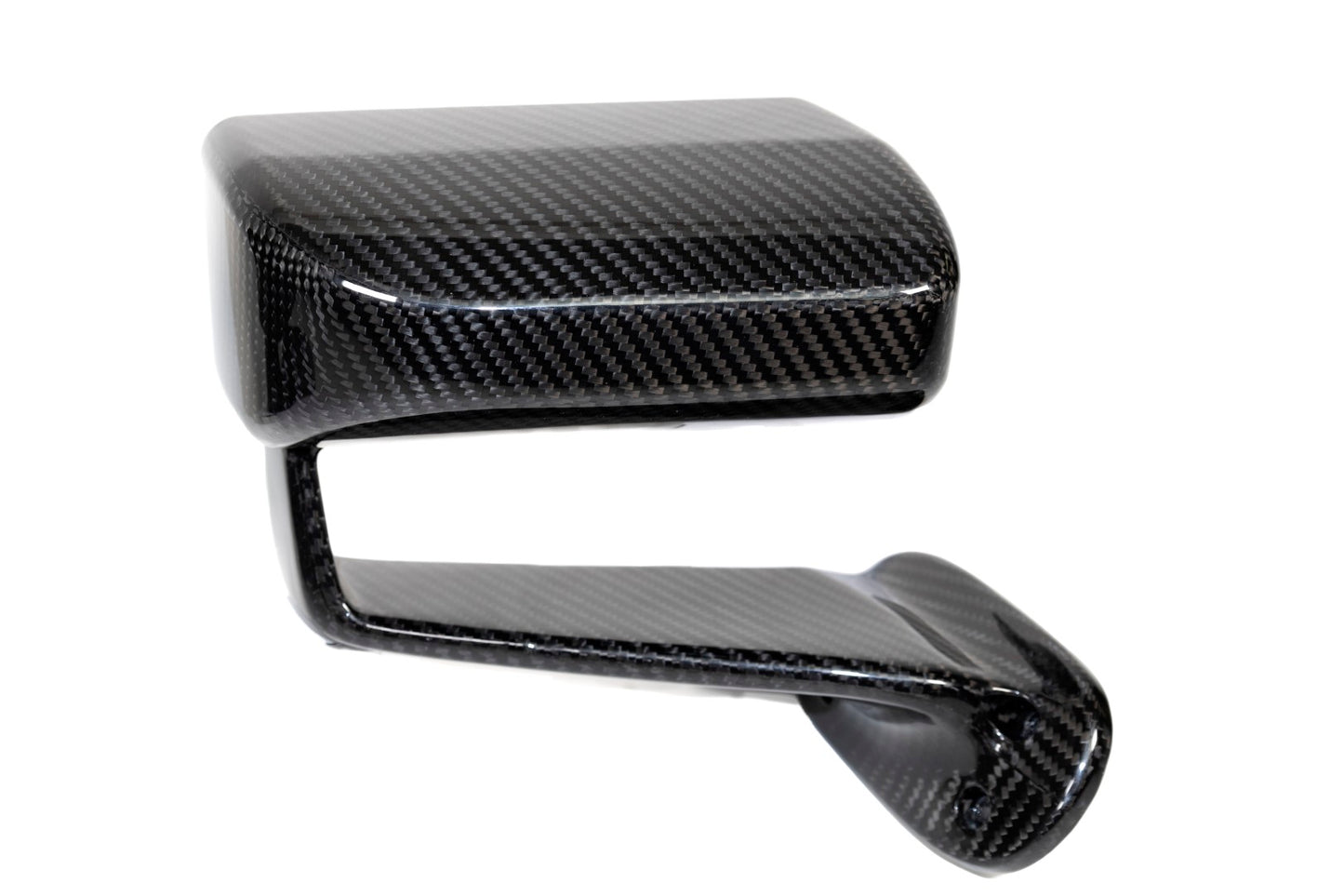 APR Performance GT2 AeroMirror - FRS/ BRZ/GT-86 Fitment