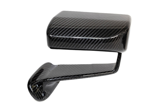 APR Performance GT2 AeroMirror - FRS/ BRZ/GT-86 Fitment - 2013~2021