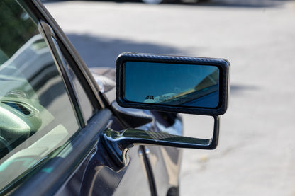 APR Performance GT2 AeroMirror - FRS/ BRZ/GT-86 Fitment