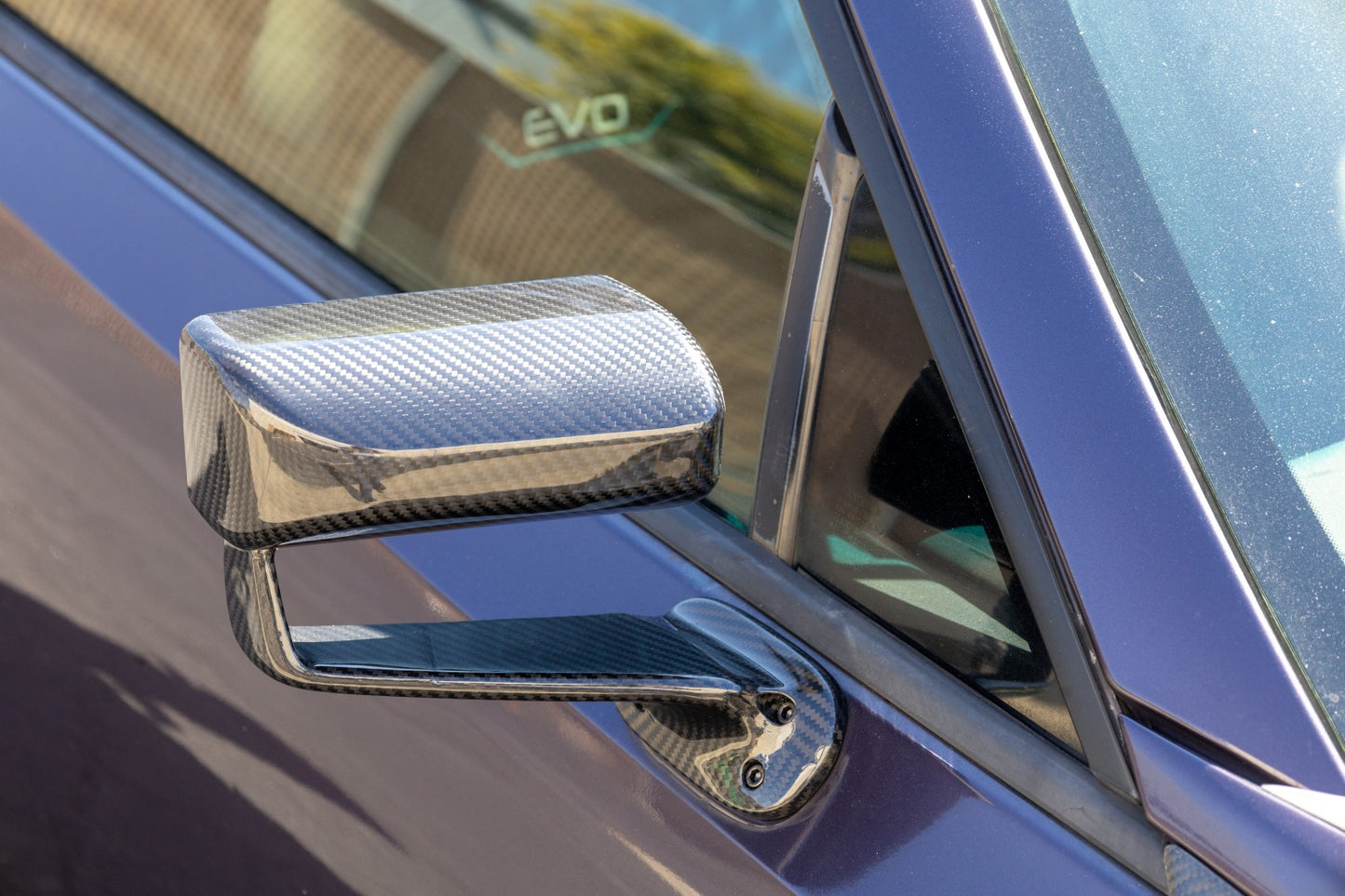 APR Performance GT2 AeroMirror - FRS/ BRZ/GT-86 Fitment