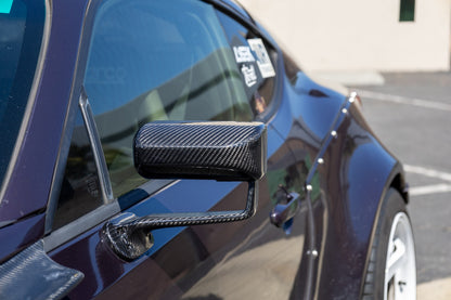 APR Performance GT2 AeroMirror - FRS/ BRZ/GT-86 Fitment