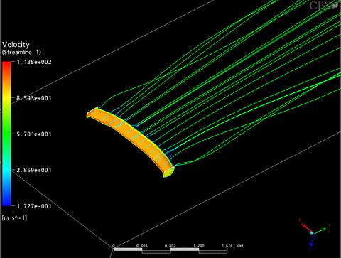 Mazda Miata NA/NB GTC-200 Carbon Fiber Adjustable Wing 1990-2005
