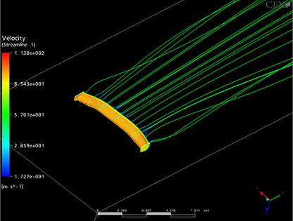 Mazda Miata NA/NB GTC-200 Carbon Fiber Adjustable Wing 1990-2005