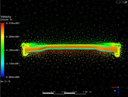 Mazda Miata NA/NB GTC-200 Carbon Fiber Adjustable Wing 1990-2005