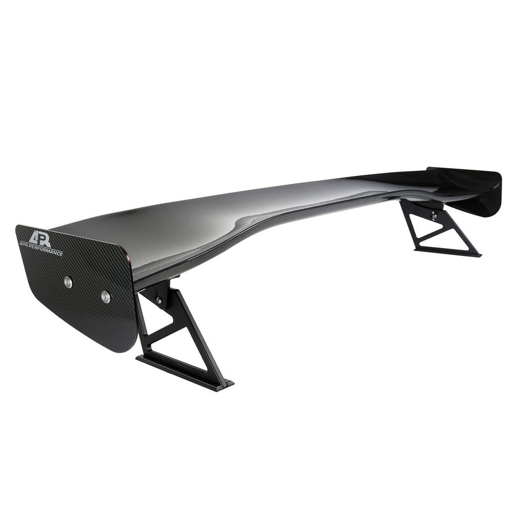 Dodge Charger GTC-300 67" Adjustable Wing 2006 - 2011