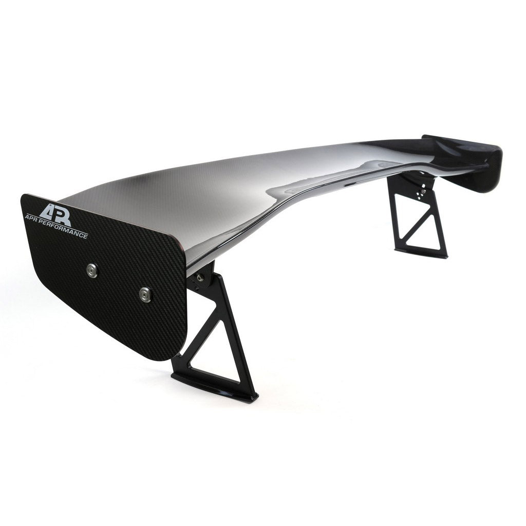 Universal Fitment GTC-300 Adjustable Wing
