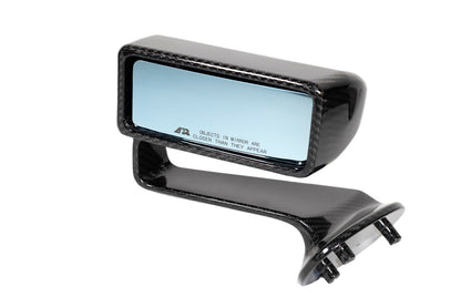 APR Performance GT2 AeroMirror - Nissan GTR R35 Fitment