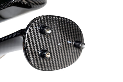 APR Performance GT2 AeroMirror - Nissan GTR R35 Fitment