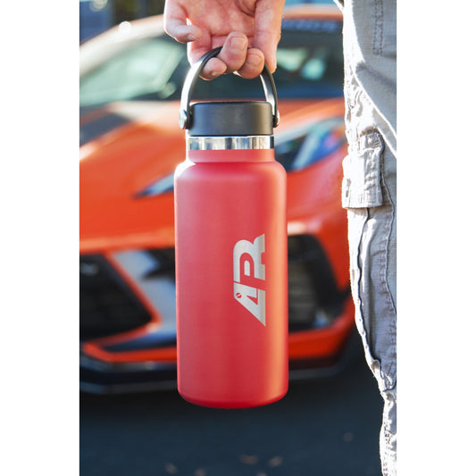 APR Performance Hydro Flask 32oz Red