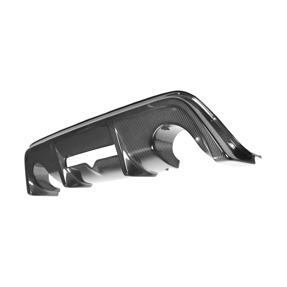 Obs Rear Diffuser Rear Diffusers – APR Performance