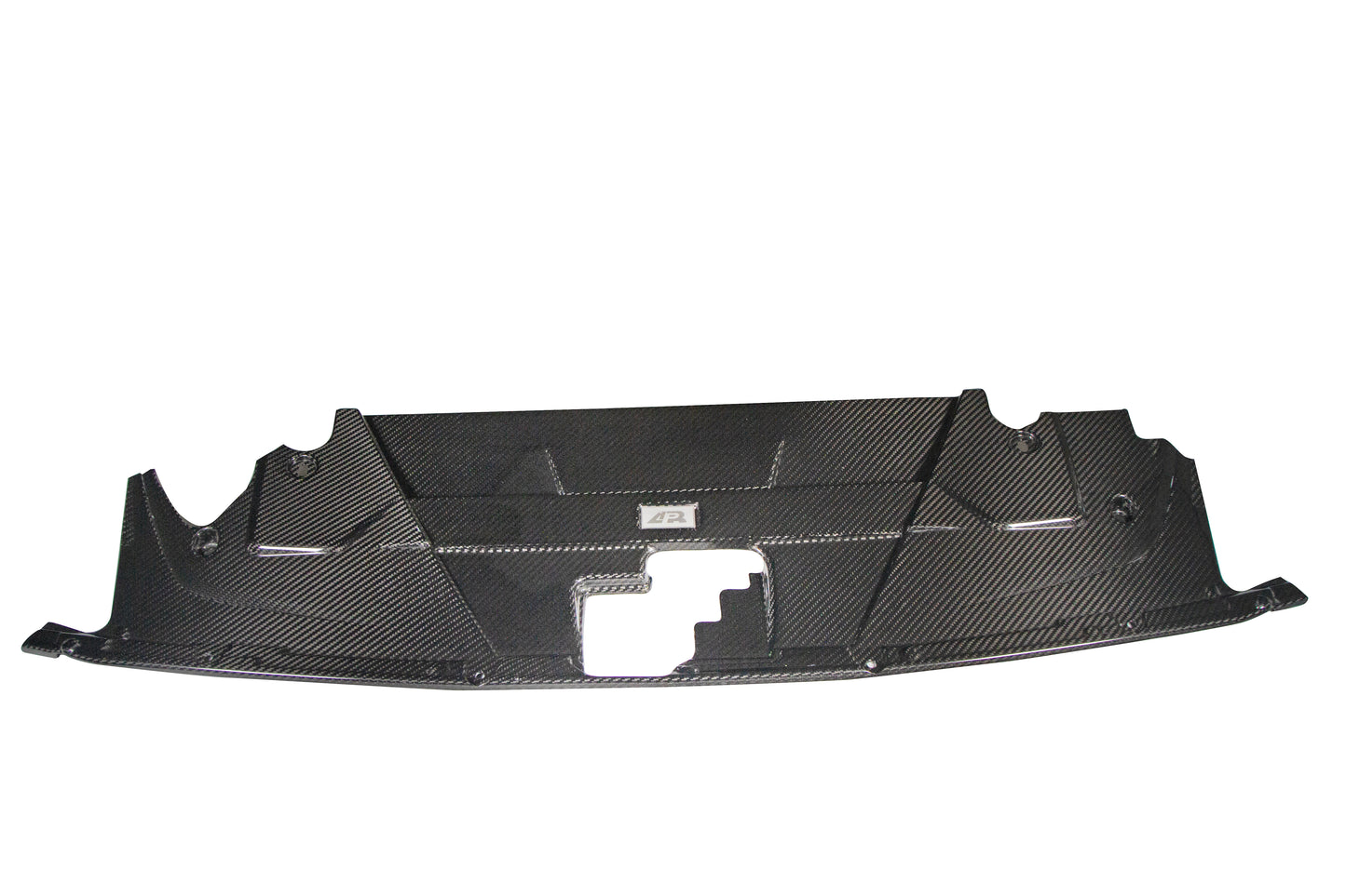 Ford Mustang S650 Cooling Plate 2024 - Current