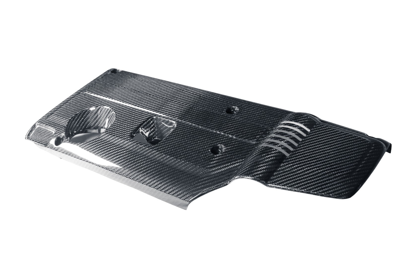 Acura DE5 Integra Type S/ Honda FL5 Civic Type R Carbon Fiber