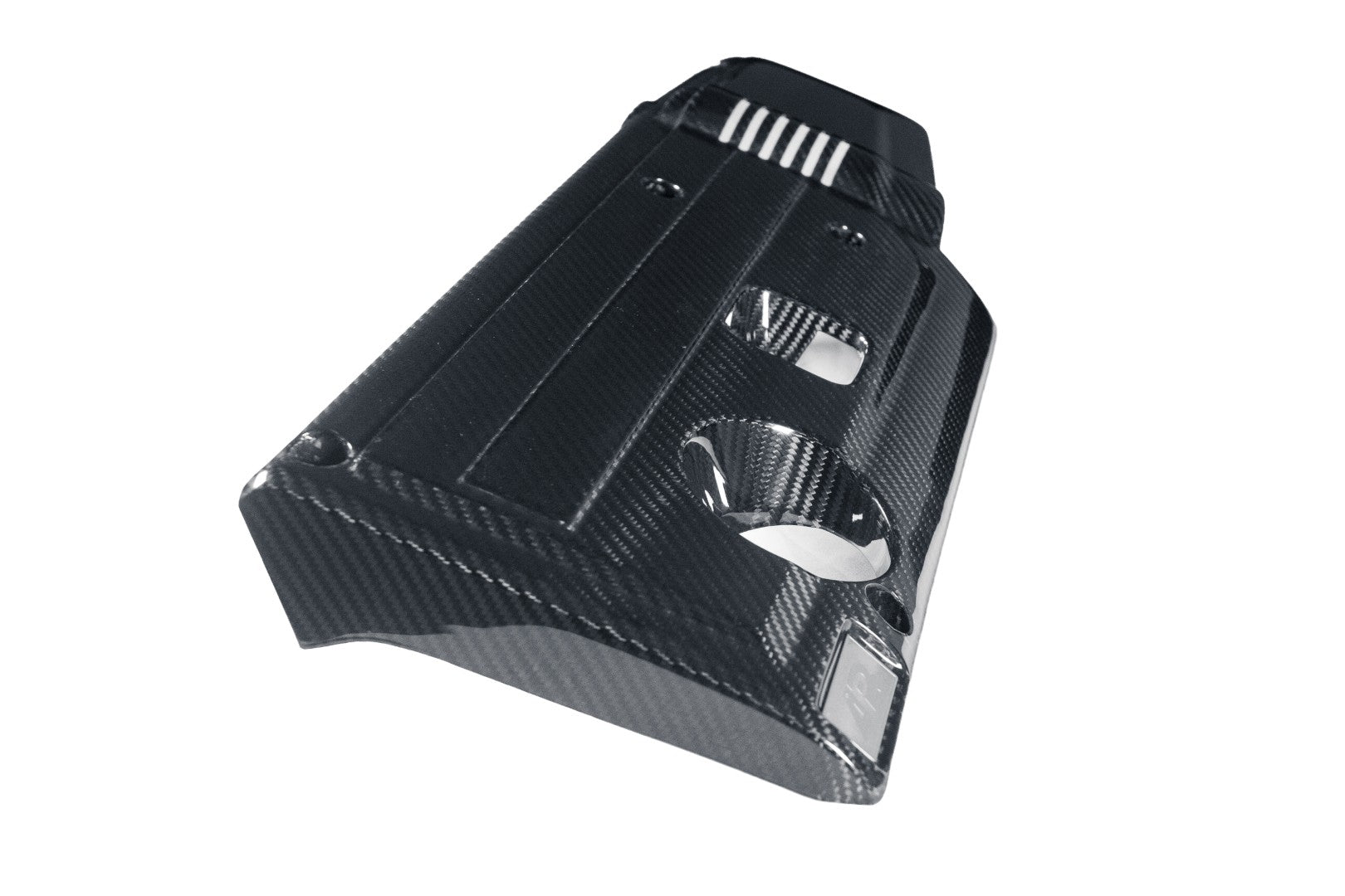 ソ*ト様 ホンダ　インテグラタイプs　エンジンカバー　FL5　シビックタイプR Acura DE5 Integra Type S/ Honda FL5 Civic Type R Carbon Fiber