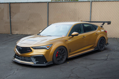 Acura DE5 Integra Type S Carbon Fiber Aero Kit 2024 - Current