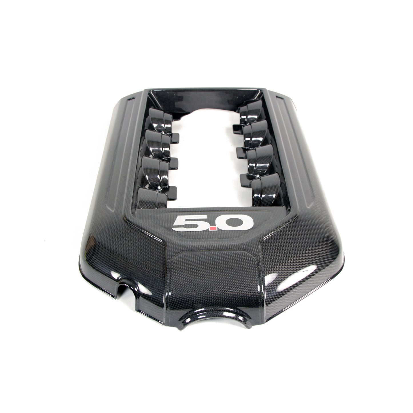 Ford Mustang GT 5.0 Engine Cover 2011-2014 (Manual Trans.)