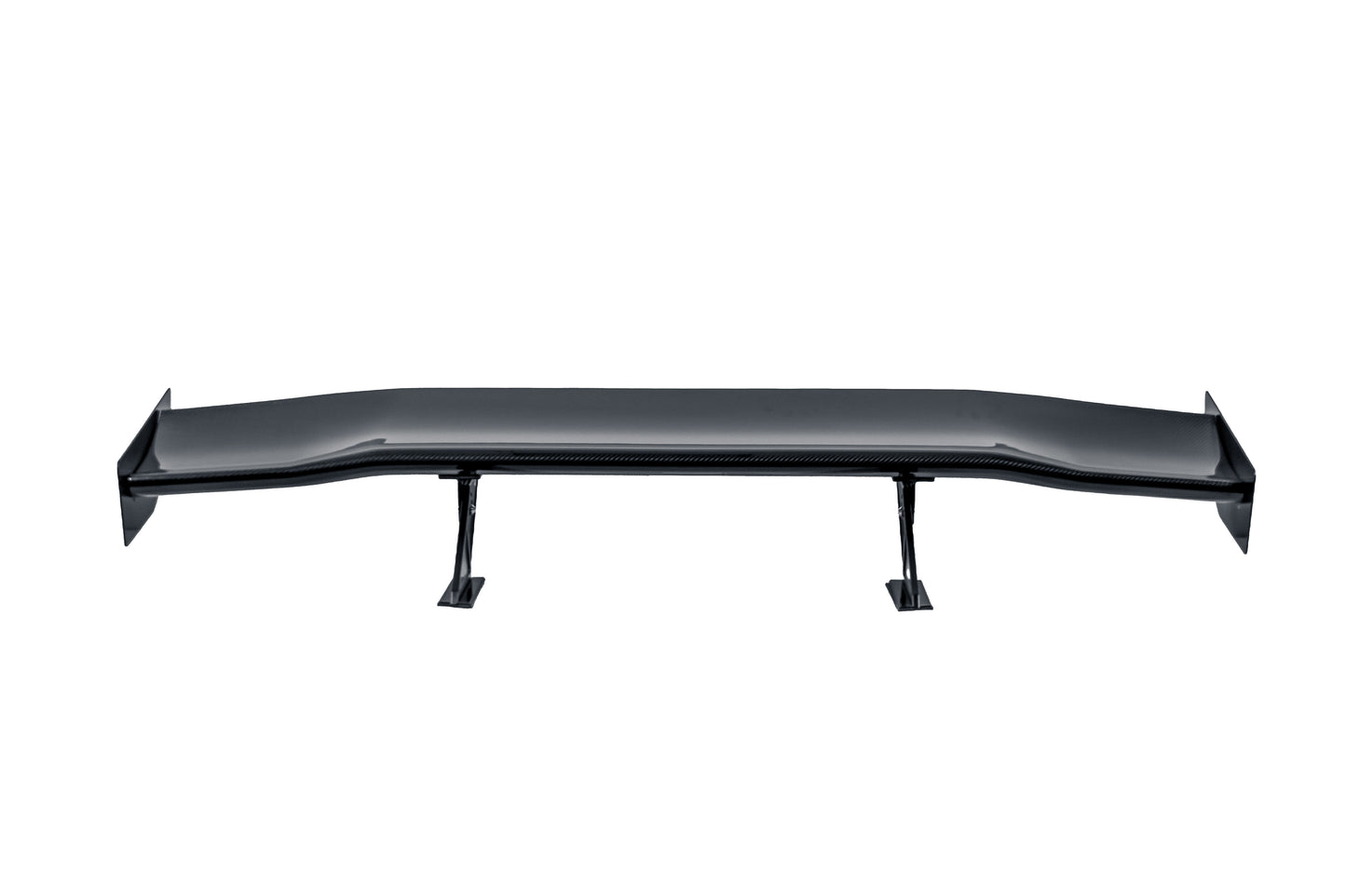 Chevrolet Corvette C8 Z06 GTC-500 Carbon Fiber Adjustable Wing