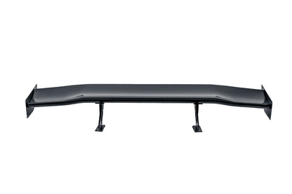 Chevrolet Corvette C8 Z06 GTC-500 Carbon Fiber Adjustable Wing