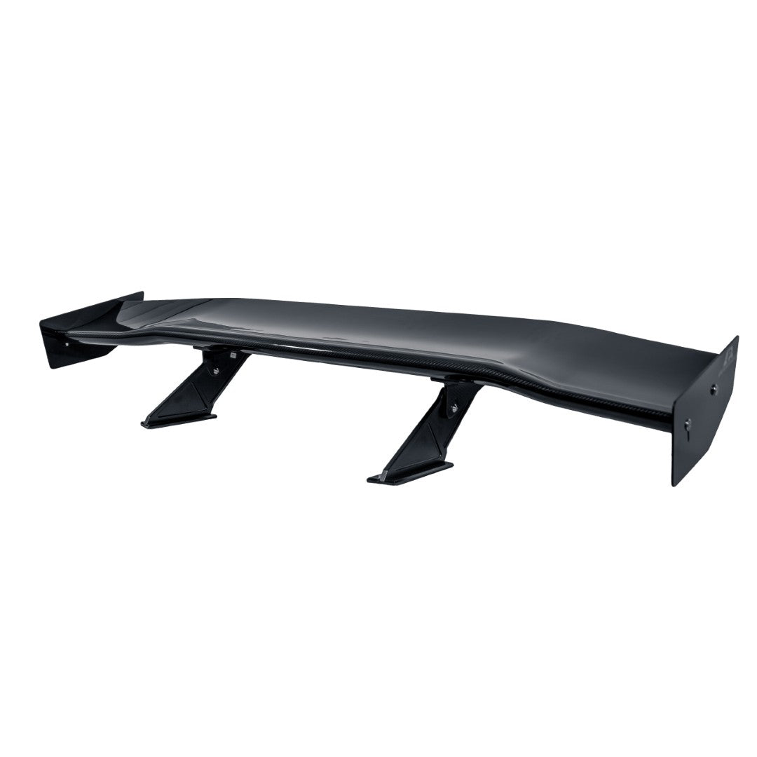 Chevrolet Corvette C8 GTC-500 Carbon Fiber Adjustable Wing