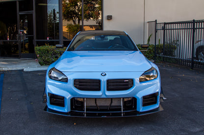 APR Performance GT2 AeroMirror - BMW G87 M2 Fitment 2023-UP