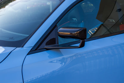 APR Performance GT2 AeroMirror - BMW G87 M2 Fitment 2023-UP