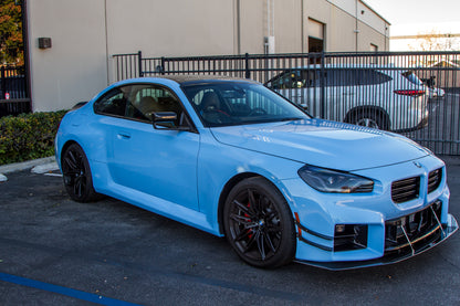 APR Performance GT2 AeroMirror - BMW G87 M2 Fitment 2023-UP