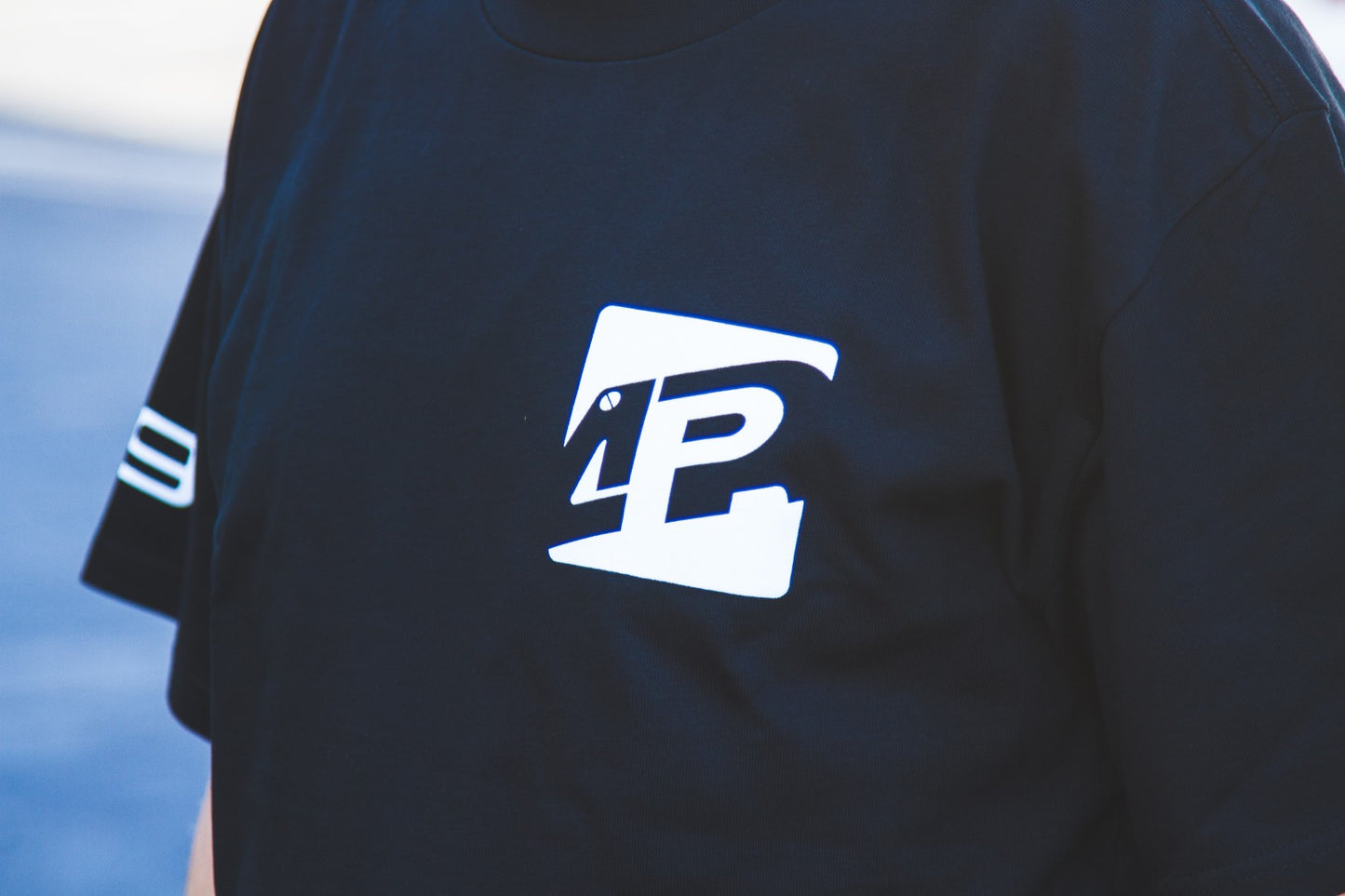 APR Performance Square Logo T-Shirt