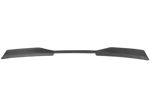 Ford Mustang S650 Dark Horse Carbon Fiber Spoiler's Gurney 2024 - Current