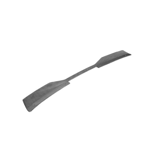 Ford Mustang S650 Dark Horse Carbon Fiber Spoiler's Gurney 2024 - Current