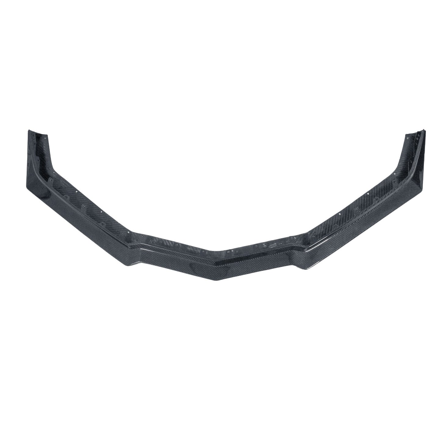 Chevrolet Corvette C8 Z06 Carbon Fiber Aero Kit