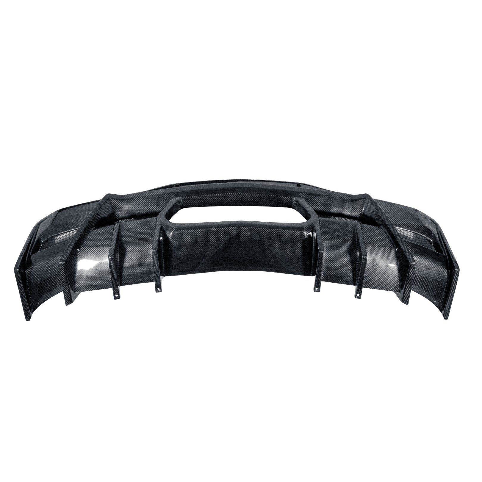 Rear Diffusers – APR Performance