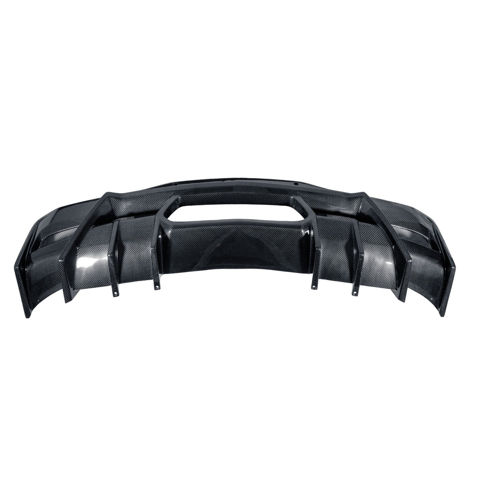 Rear Diffusers – APR Performance