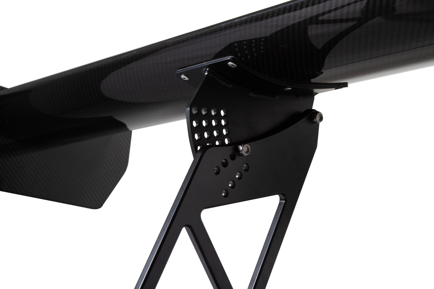 BMW G42 M240i / G87 M2  GT250 Carbon Fiber Adjustable Wing 2023-UP