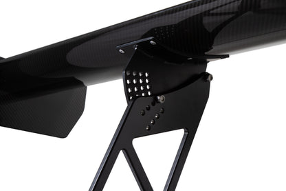 BMW G42 M240i / G87 M2  GT250 Carbon Fiber Adjustable Wing 2023-UP