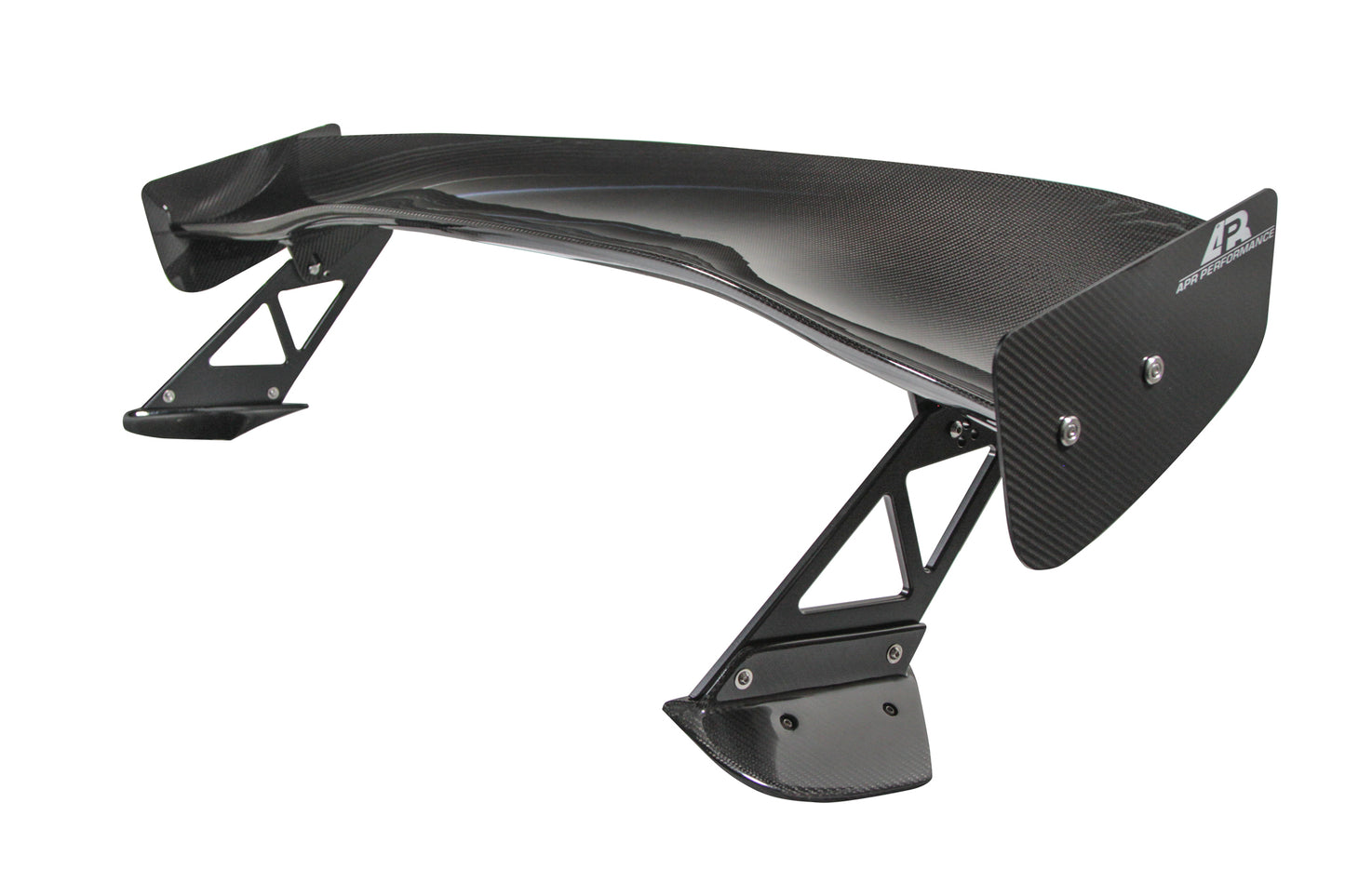 Garage Sale - Honda FK8 Civic Type R GTC-300 Carbon Fiber Adjustable Wing 2017 - 2021