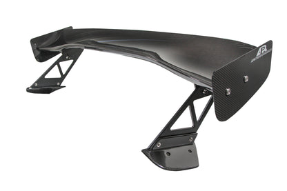 Honda FK8 Civic Type R GTC-300 Carbon Fiber Adjustable Wing 2017 - 2021