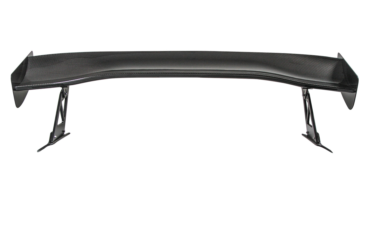 Honda FK8 Civic Type R GTC-300 Carbon Fiber Adjustable Wing 2017 - 2021