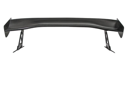 Honda FK8 Civic Type R GTC-300 Carbon Fiber Adjustable Wing 2017 - 2021