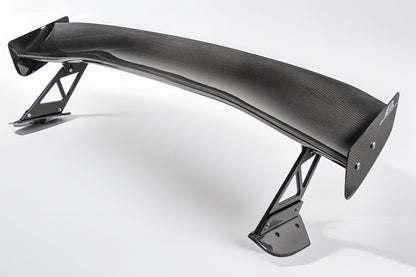 Garage Sale - Honda FK8 Civic Type R GTC-300 Carbon Fiber Adjustable Wing 2017 - 2021