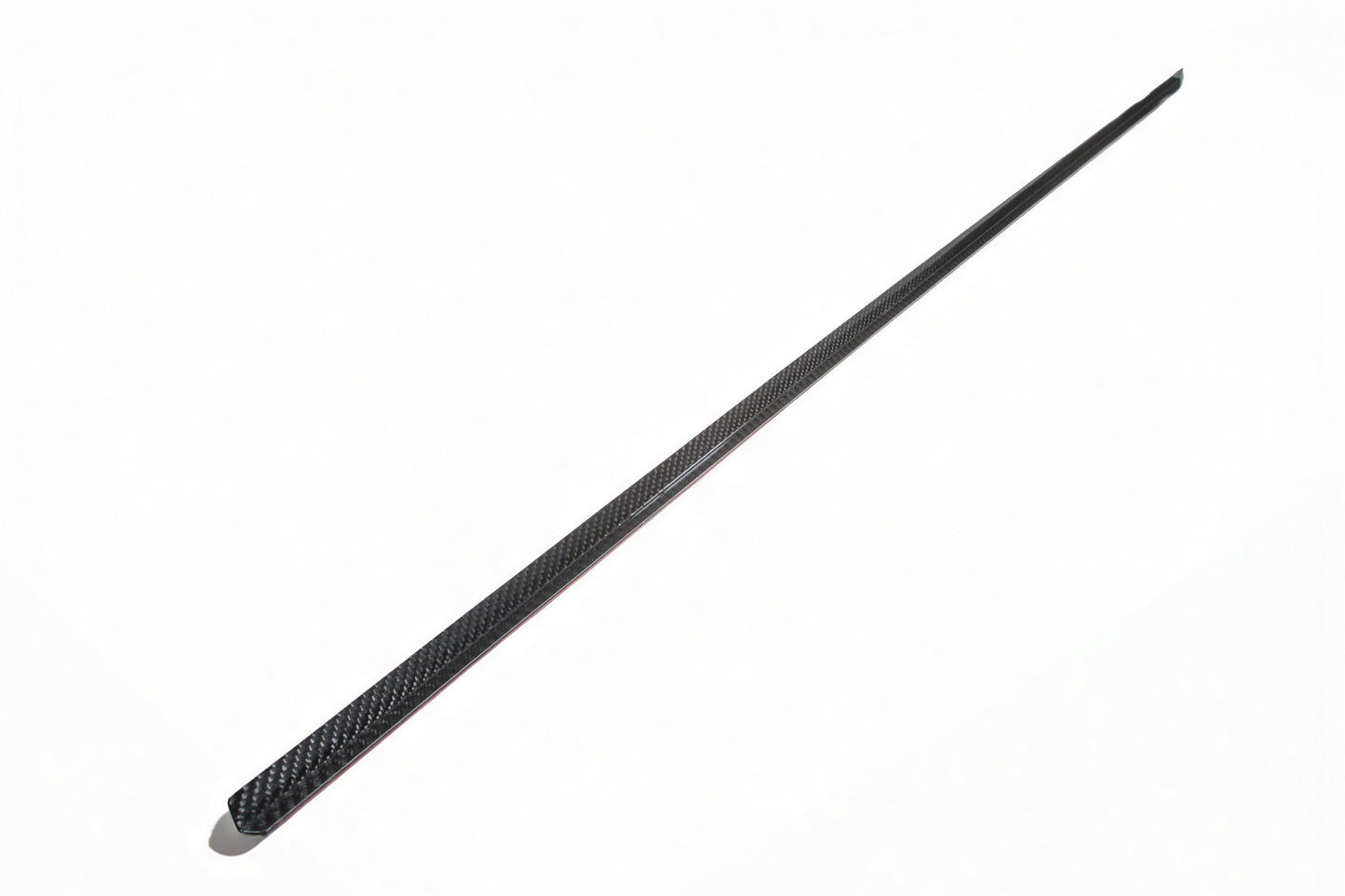 GT-250 Carbon Fiber Gurney Flap