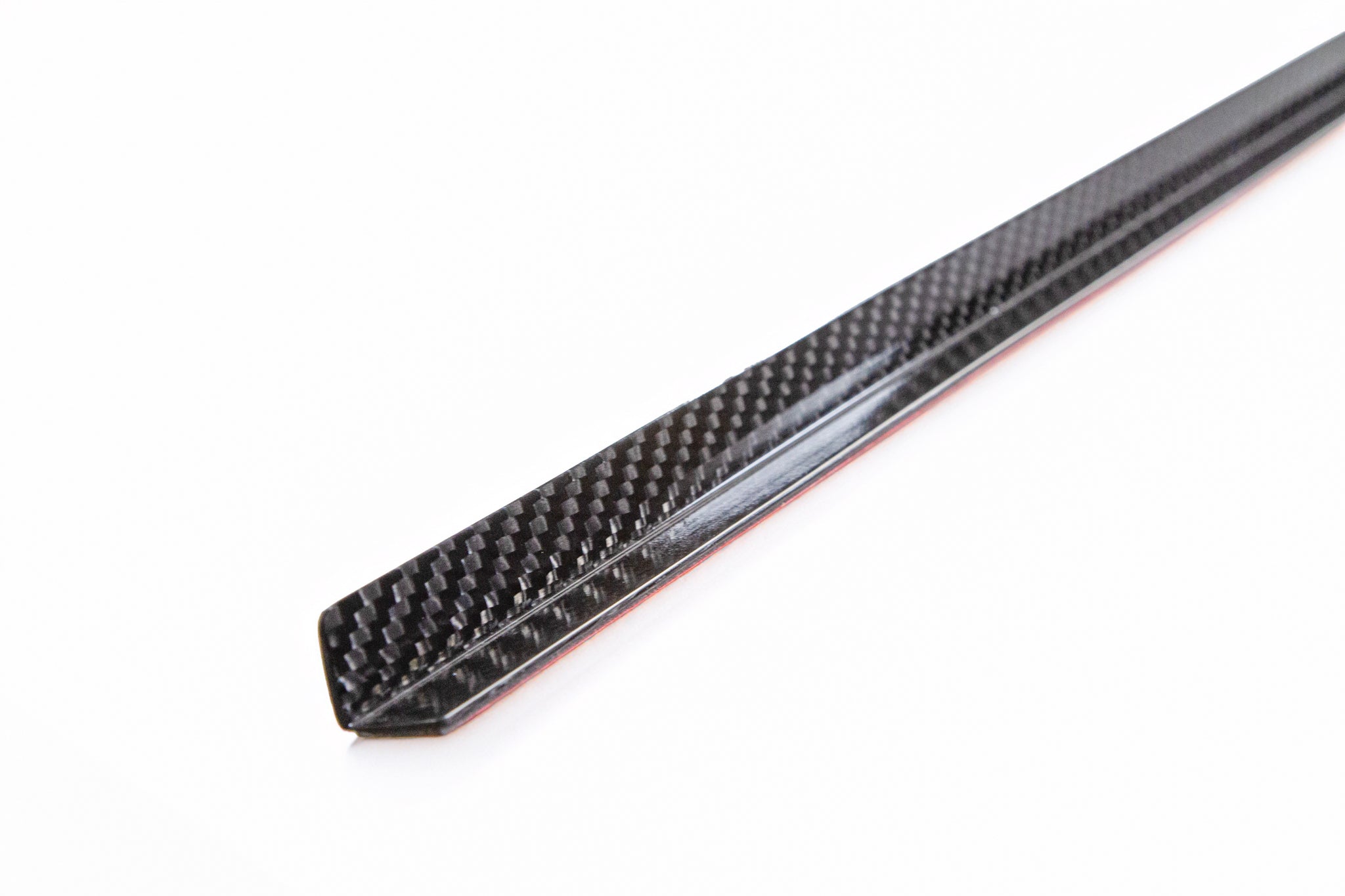 GT-250 Carbon Fiber Gurney Flap – APR Performance