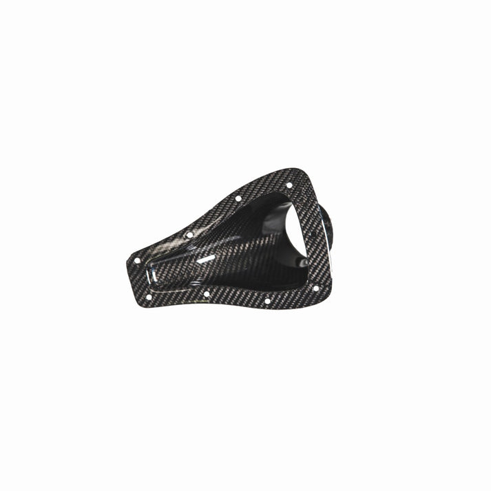 Carbon Fiber Universal Fitment Funnel NACA Ducts – APR Performance