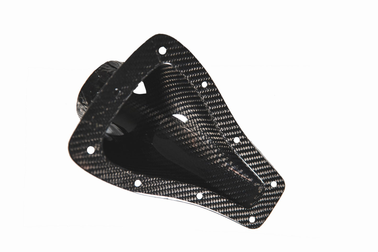 Carbon Fiber Universal Fitment Funnel NACA Ducts