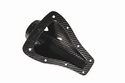 Carbon Fiber Universal Fitment Funnel NACA Ducts