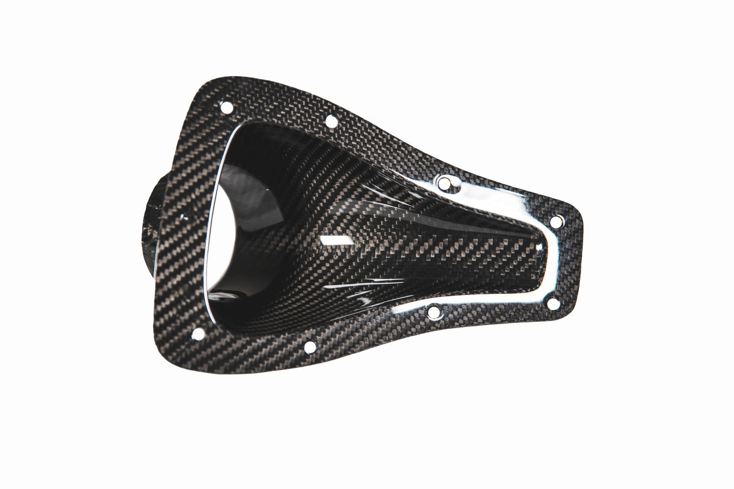 Carbon Fiber Universal Fitment Funnel NACA Ducts