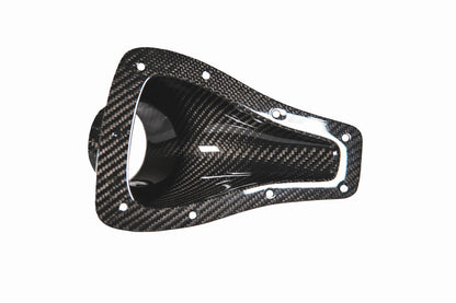 Carbon Fiber Universal Fitment Funnel NACA Ducts