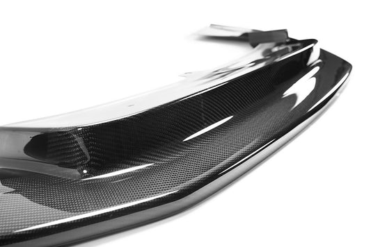 Audi R8 Carbon Fiber Front Airdam/ Lip 2006-2014