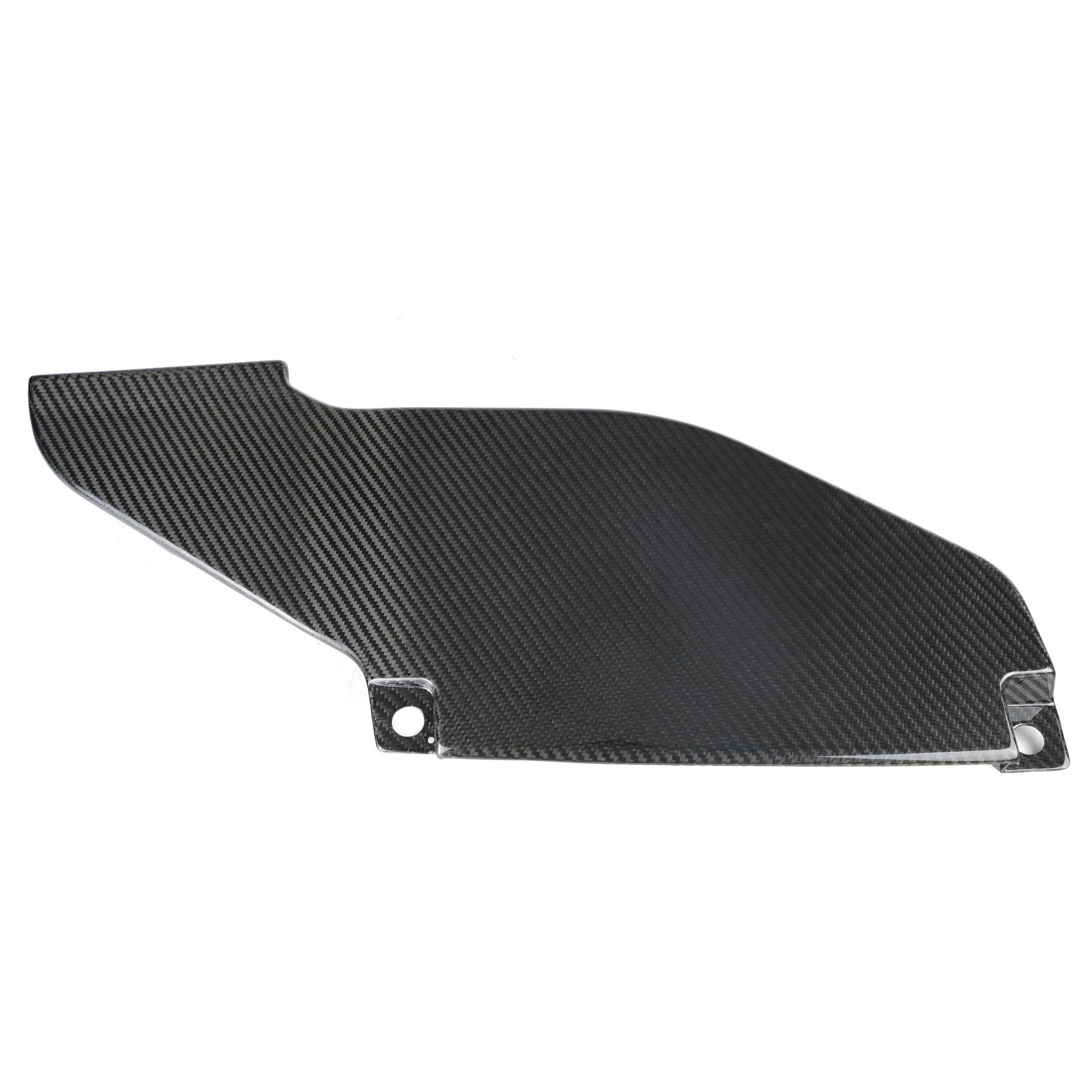 Subaru WRX Carbon Fiber Intake Duct 2022 - 2023 – APR Performance