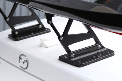 Mazda Miata ND GTC-200 Adjustable Wing