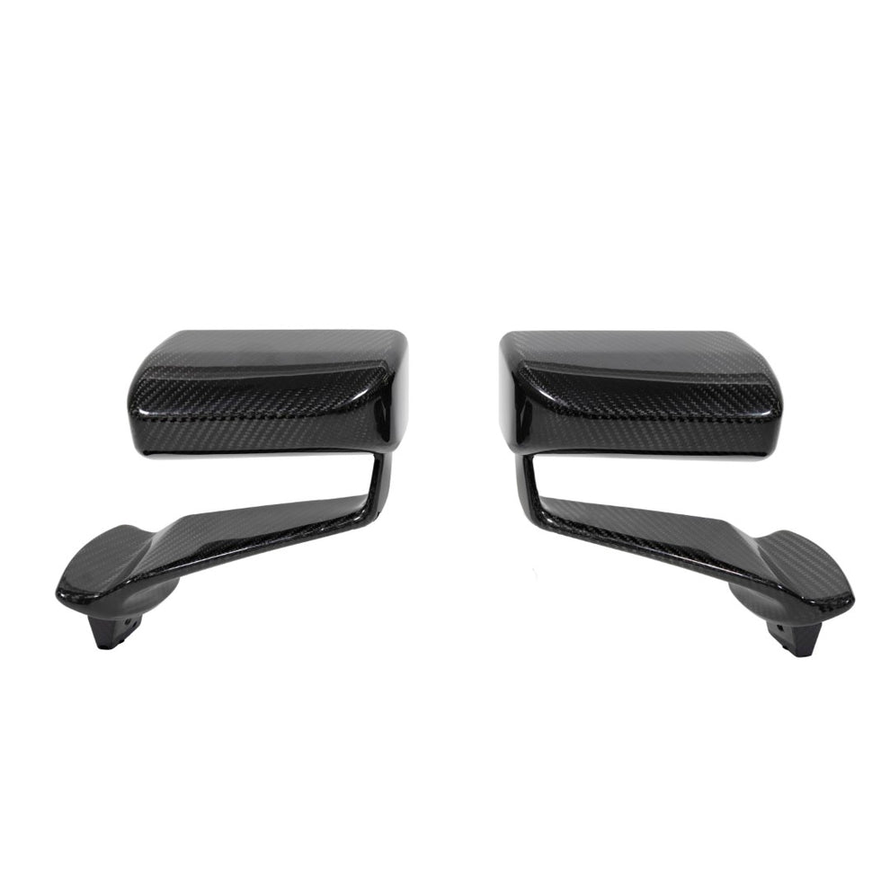 Apr Performance Mirror APR Performance GT2 AeroMirror - Porsche 991 GT-3 Fitment