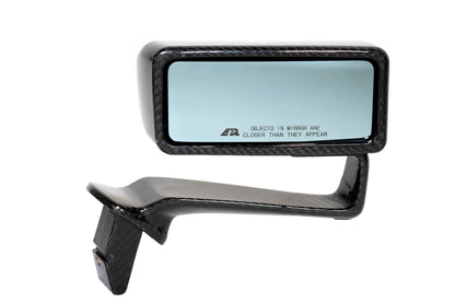 APR Performance GT2 AeroMirror - Porsche 991 GT-3 Fitment